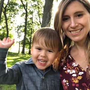 Meet your Posher, Mel